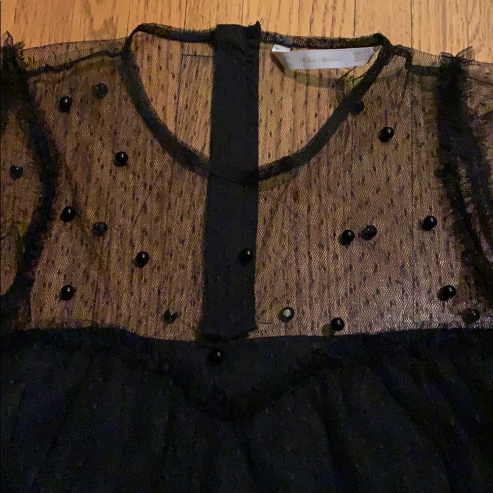 Black Top - Picture 3 of 3